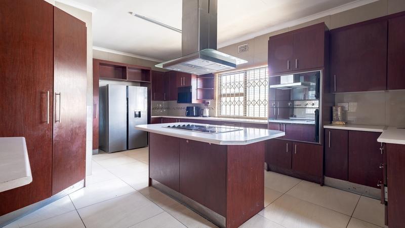 3 Bedroom Property for Sale in Churchill Estate Western Cape